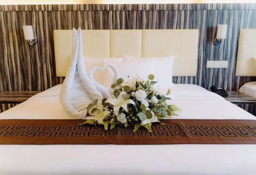 Hotel Sentral Melaka @ City Centre