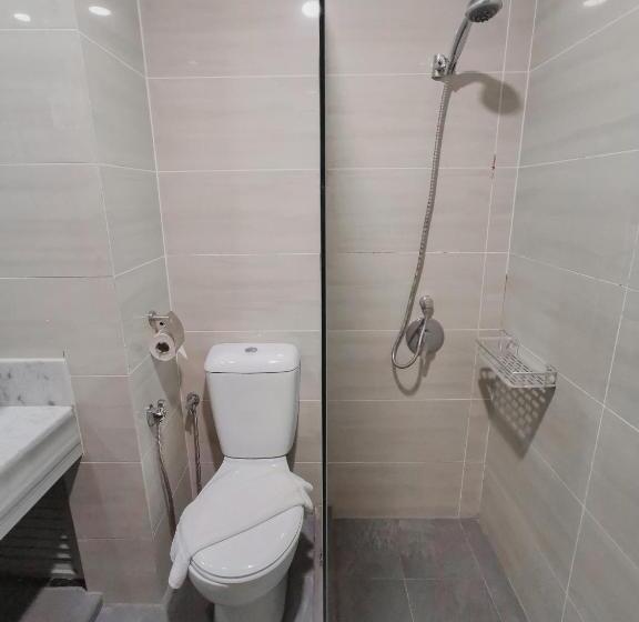 هتل Sentral Melaka @ City Centre