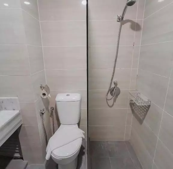 Hotel Sentral Melaka @ City Centre