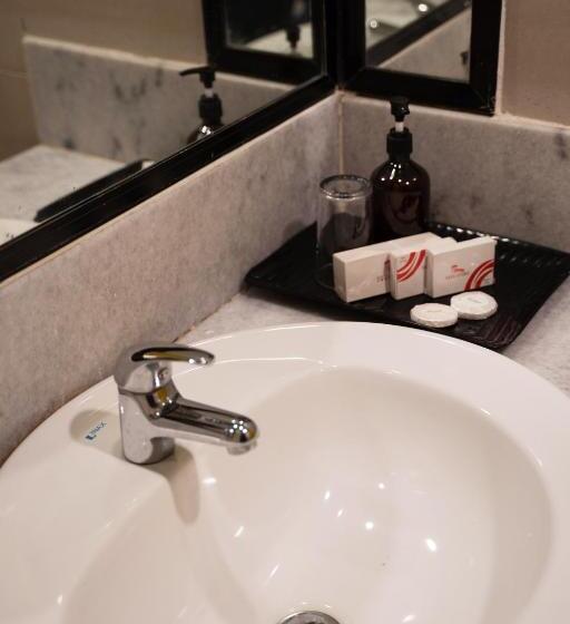 هتل Sentral Melaka @ City Centre