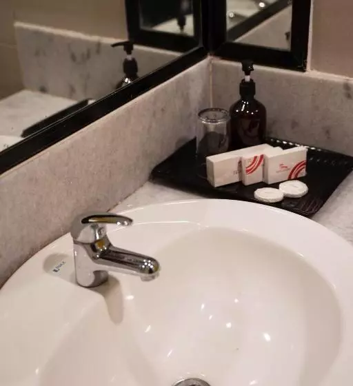 Hotel Sentral Melaka @ City Centre