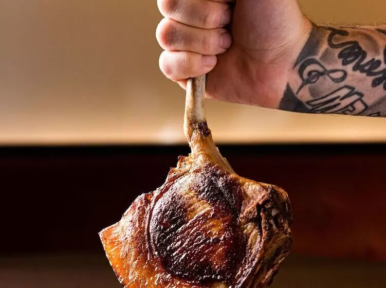 酒店 Sofitel Luxembourg Europe