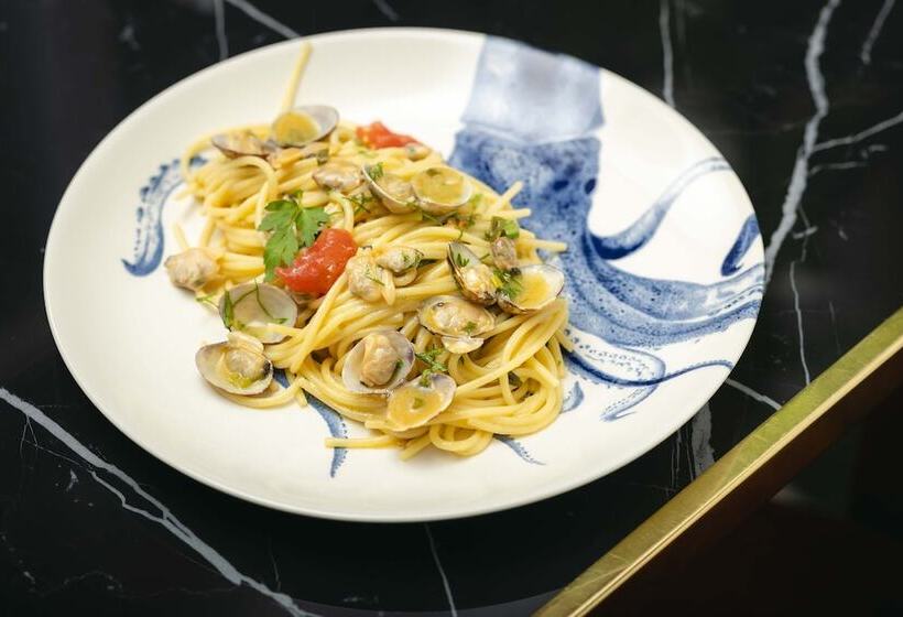 هتل Sofitel Luxembourg Europe