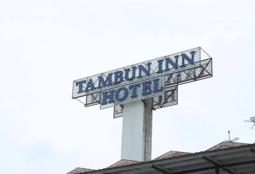 ホテル Tambun Inn
