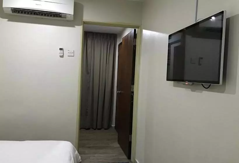 ホテル Tambun Inn