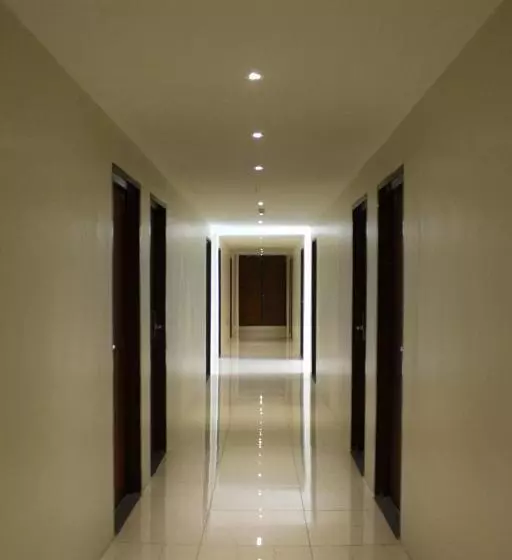 ホテル Tambun Inn