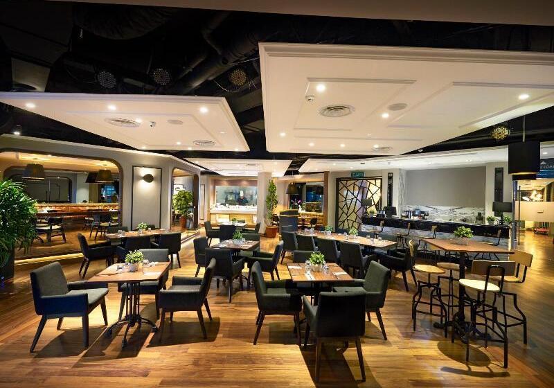 Kingwood Boutique Hotel Miri