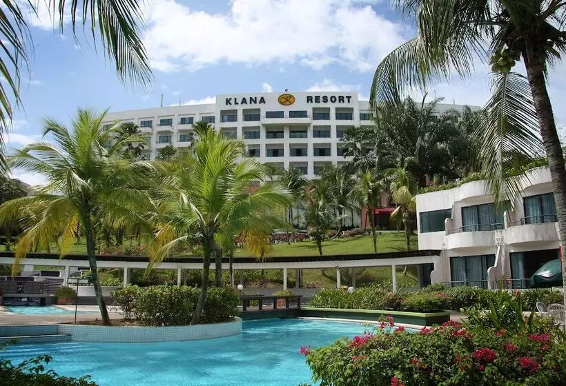 Klana Resort Seremban