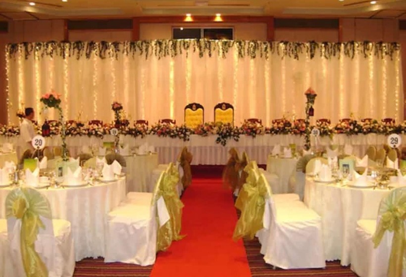 Klana Resort Seremban