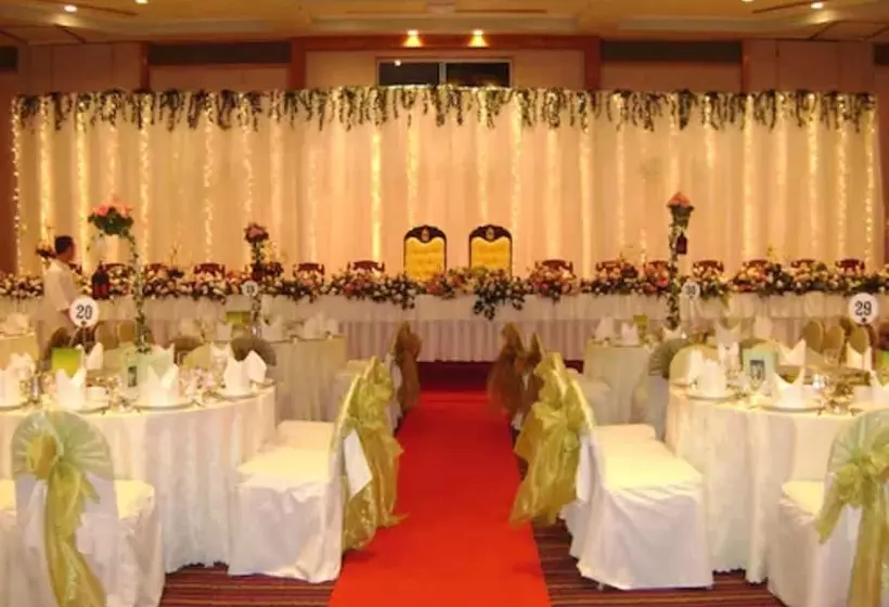 Klana Resort Seremban