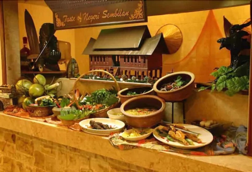 Klana Resort Seremban