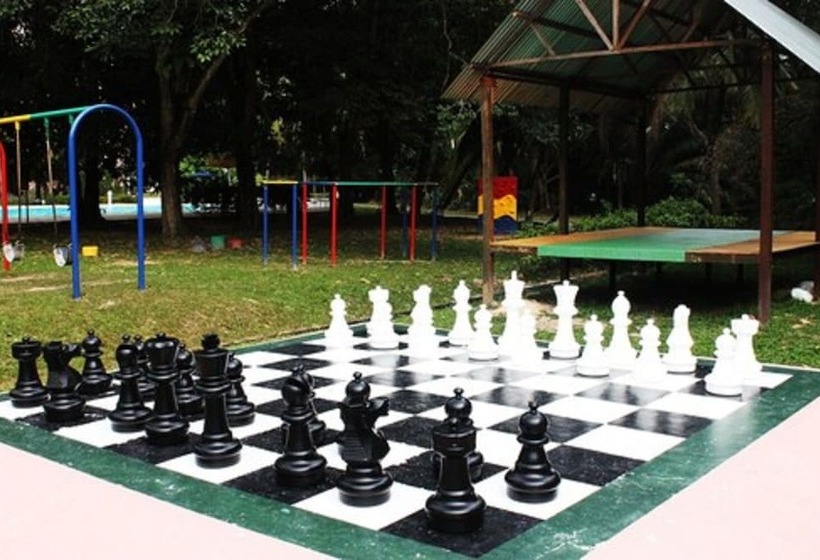 Klana Resort Seremban