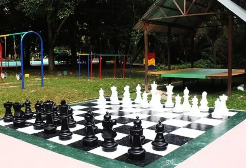 Klana Resort Seremban