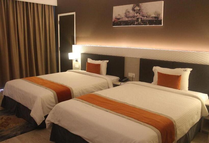 Klana Resort Seremban