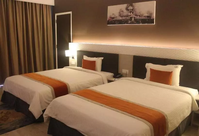 Klana Resort Seremban