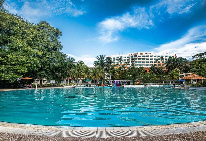 Klana Resort Seremban