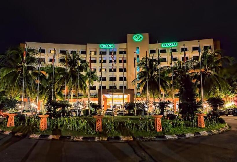 Klana Resort Seremban