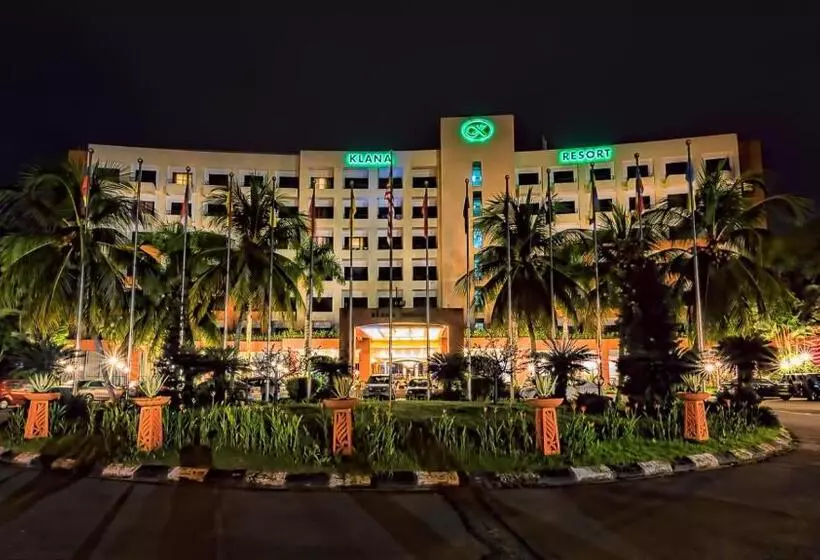 Klana Resort Seremban