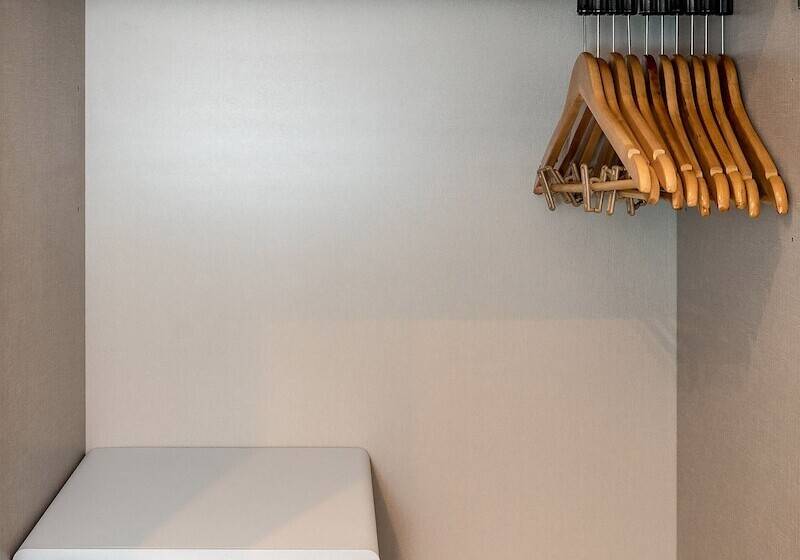 Bilbao City Center by Abba Suites