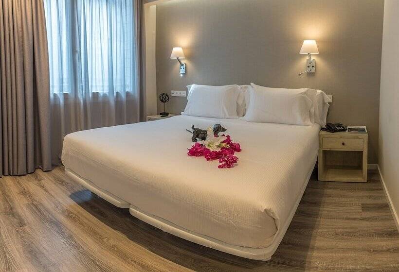 Bilbao City Center by Abba Suites