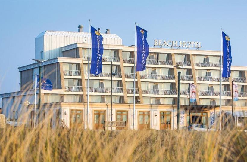 Beach Hotel Noordwijk