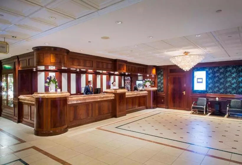 Beach Hotel Noordwijk