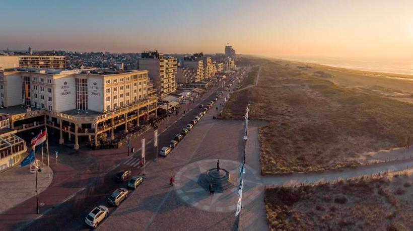 Beach Hotel Noordwijk