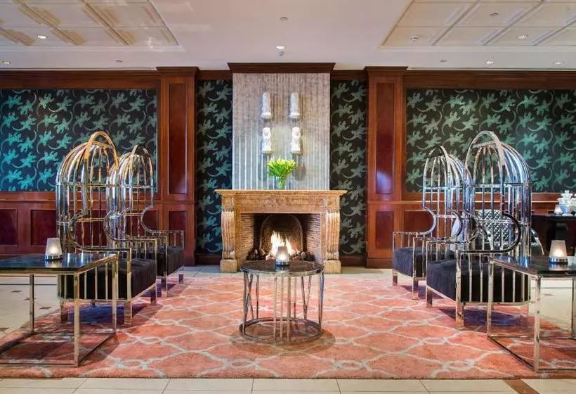 Beach Hotel Noordwijk