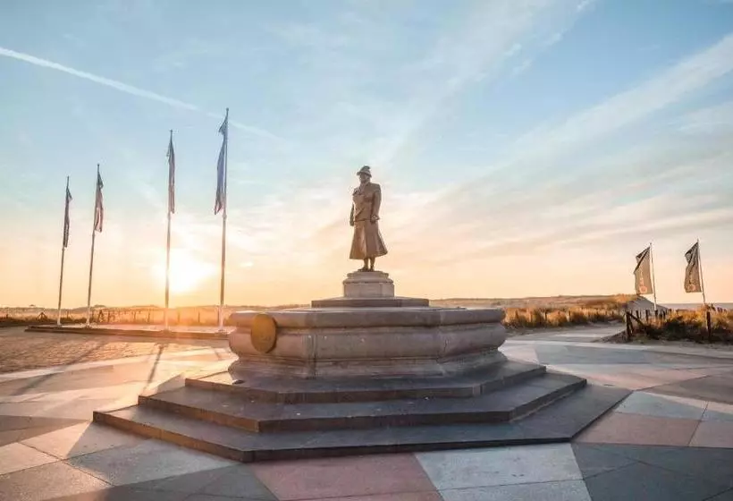 Beach Hotel Noordwijk