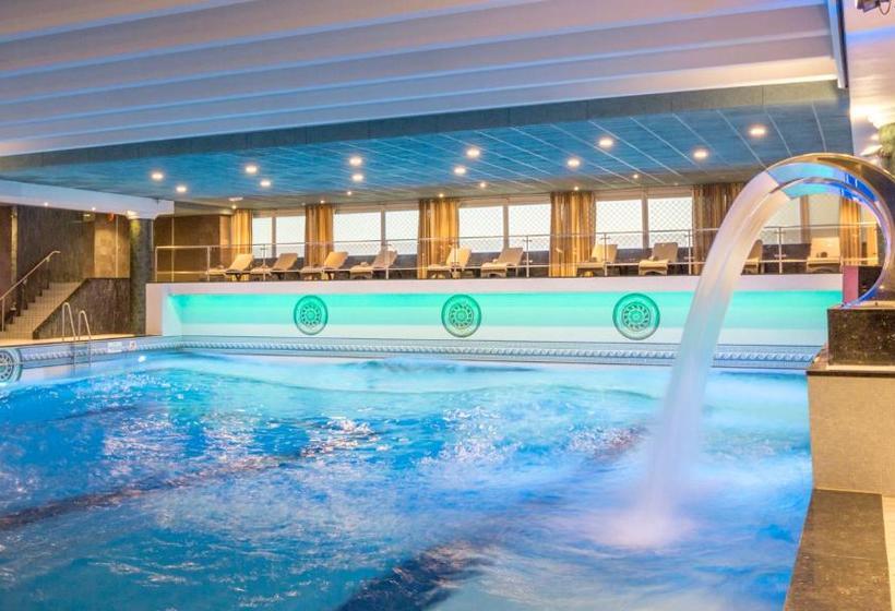 Beach Hotel Noordwijk