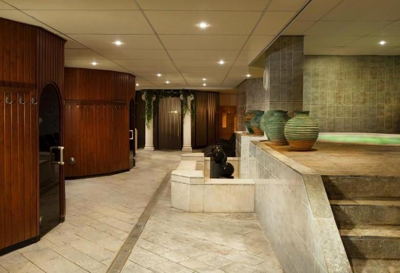 Beach Hotel Noordwijk