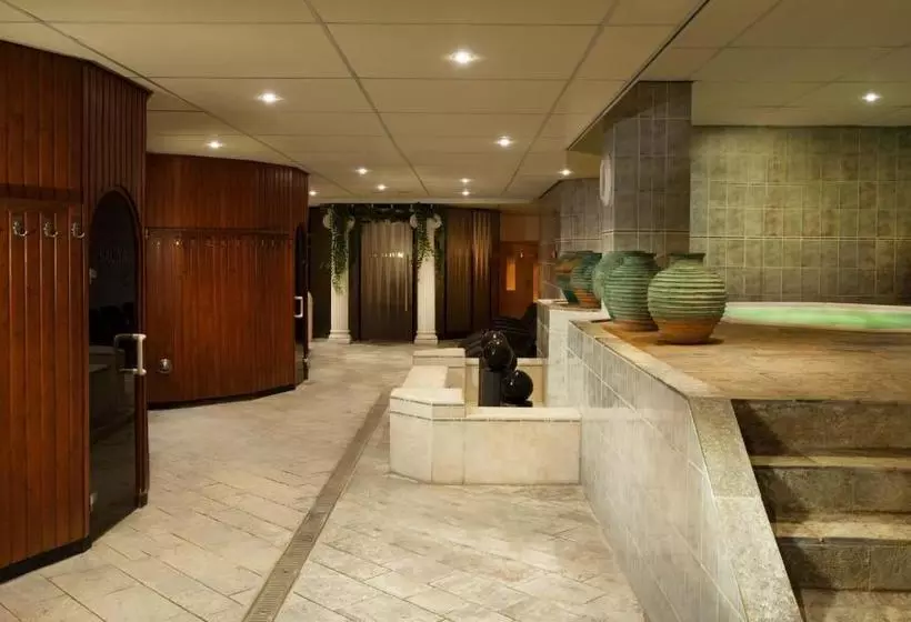 Beach Hotel Noordwijk