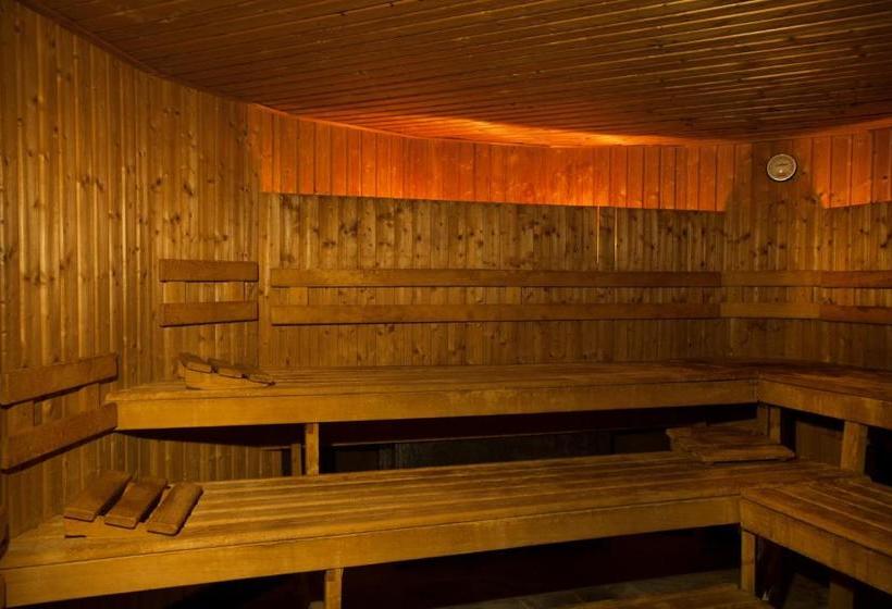 Beach Hotel Noordwijk