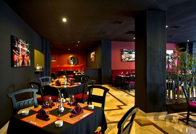 Hotell Barceló Karmina All Inclusive