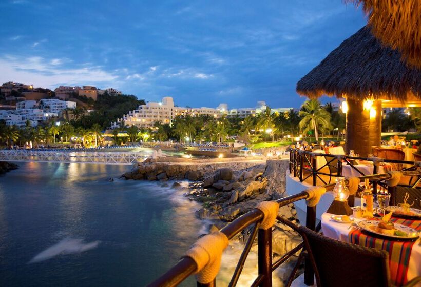 Hotell Barceló Karmina All Inclusive