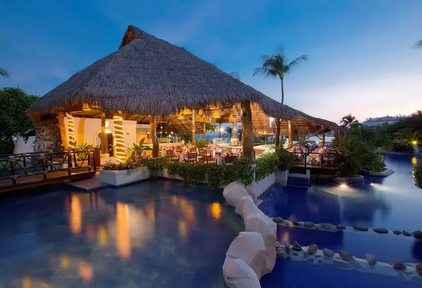 ホテル Barceló Karmina   All Inclusive