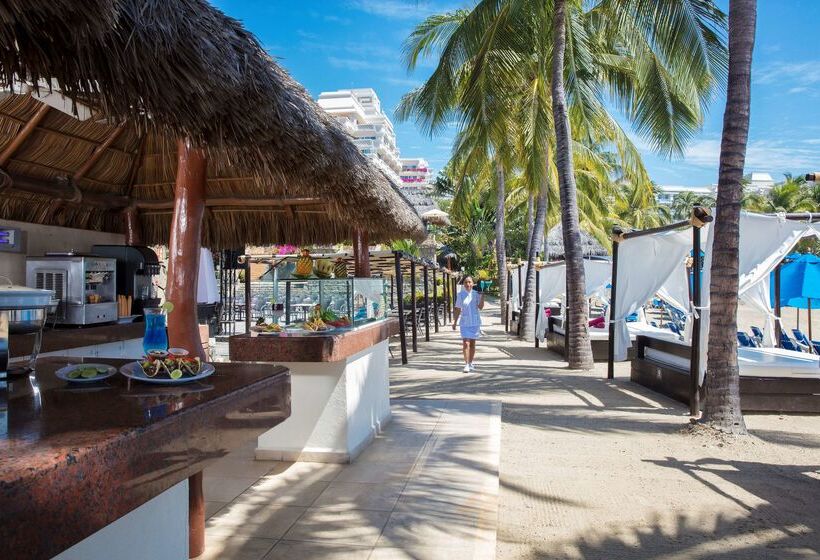 Hotell Barceló Karmina All Inclusive