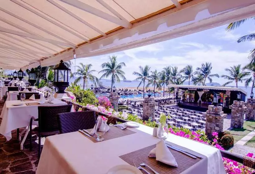 ホテル Barceló Karmina   All Inclusive