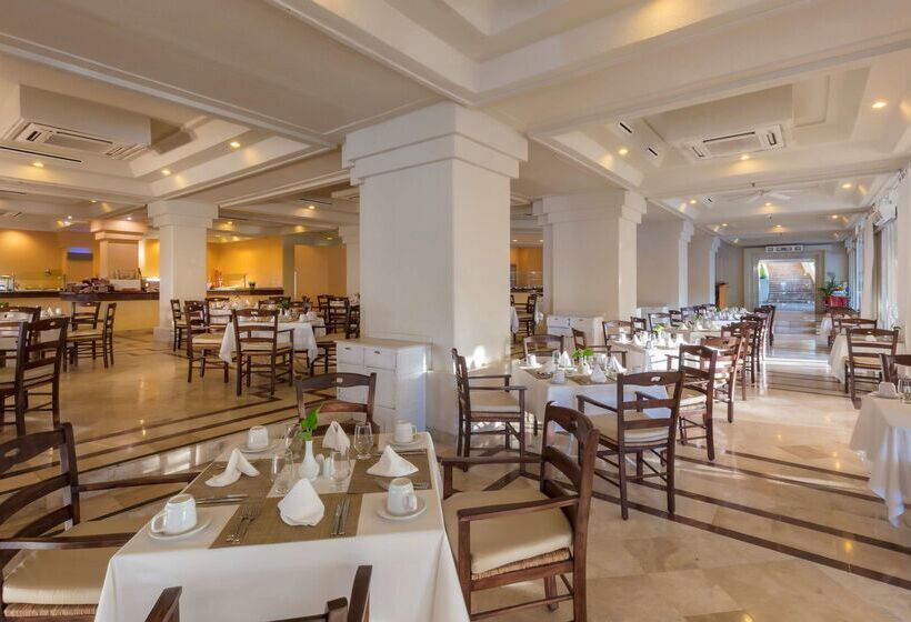 Hotell Barceló Karmina All Inclusive