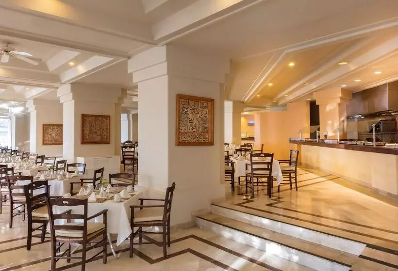 ホテル Barceló Karmina   All Inclusive