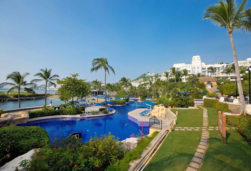 Hotell Barceló Karmina All Inclusive