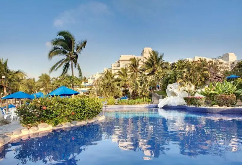 ホテル Barceló Karmina   All Inclusive