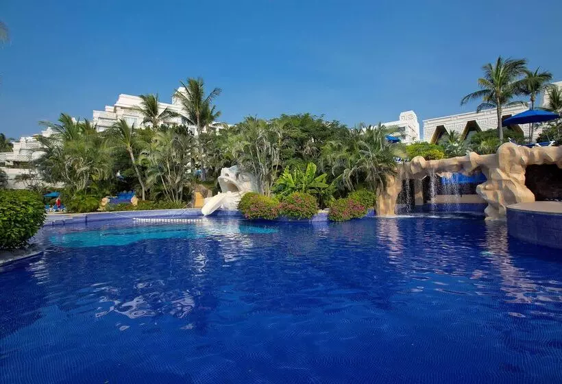 ホテル Barceló Karmina   All Inclusive