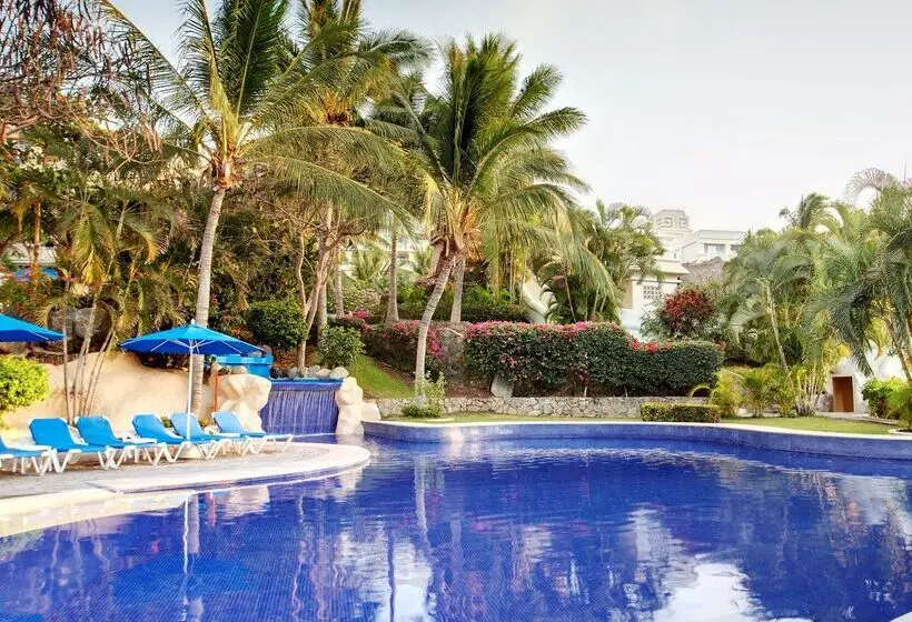 ホテル Barceló Karmina   All Inclusive