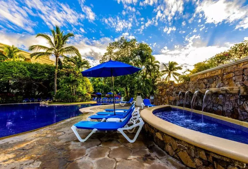 ホテル Barceló Karmina   All Inclusive