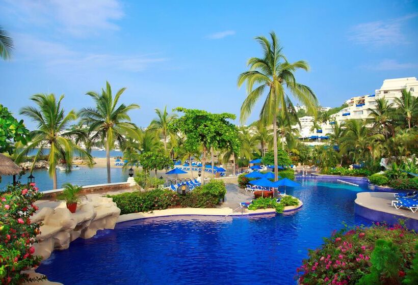 Hotell Barceló Karmina All Inclusive