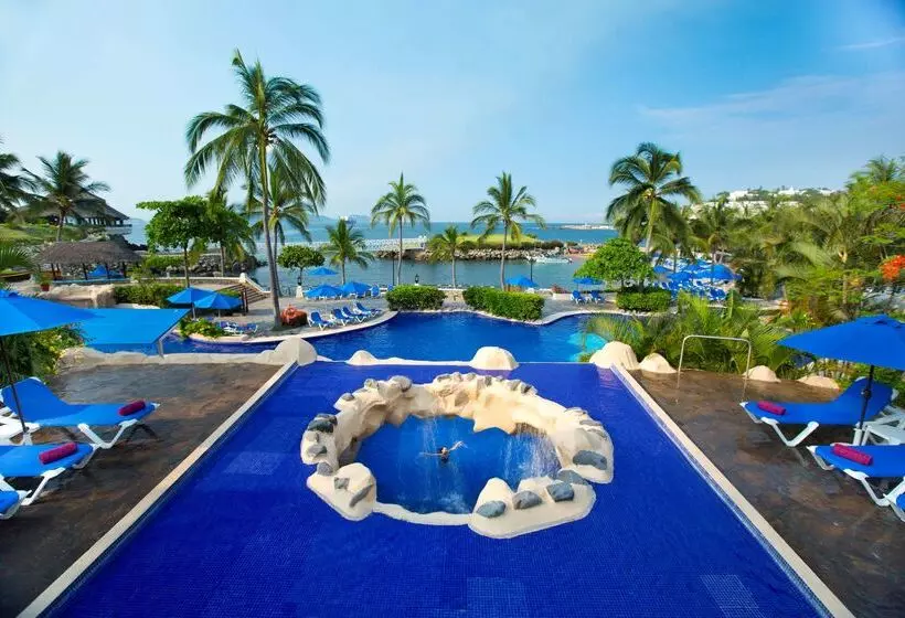 ホテル Barceló Karmina   All Inclusive