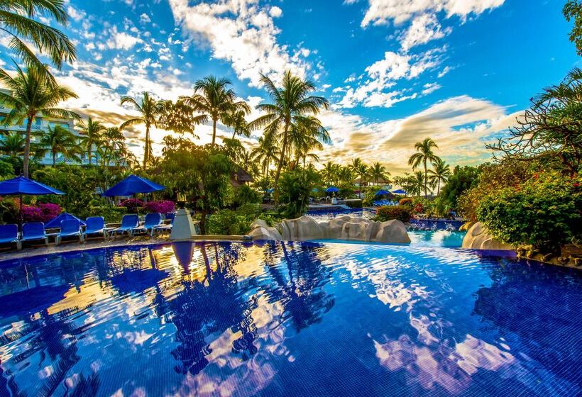 Hotell Barceló Karmina All Inclusive