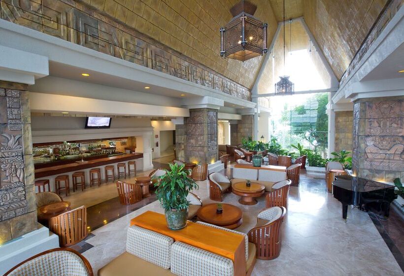 Hotell Barceló Karmina All Inclusive