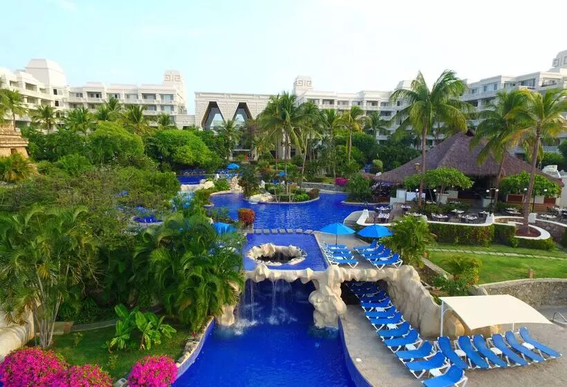 ホテル Barceló Karmina   All Inclusive